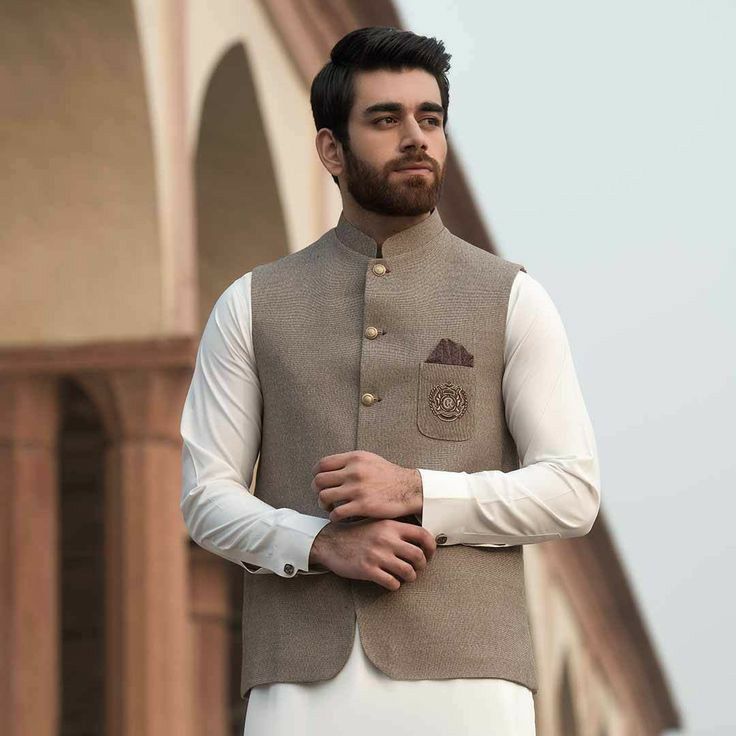 Waistcoat