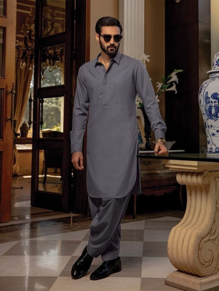 Shalwar Kamiz